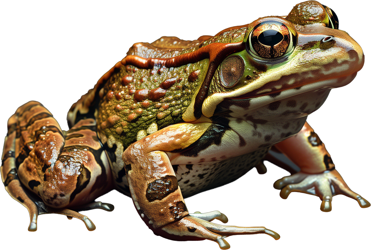Common Frog