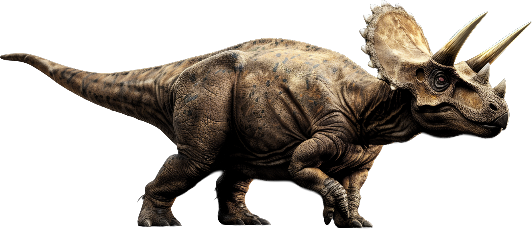 Triceratops